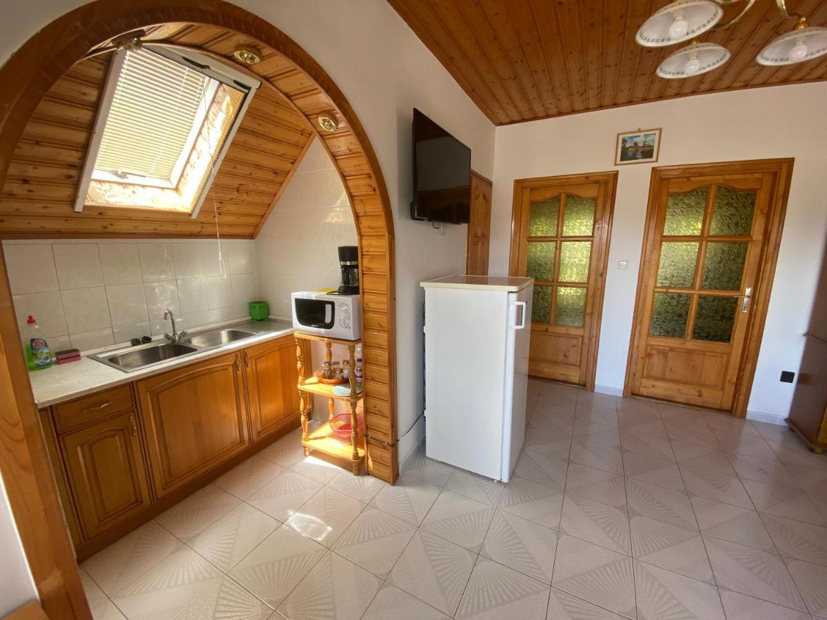 Gold Apartment Харканы Экстерьер фото