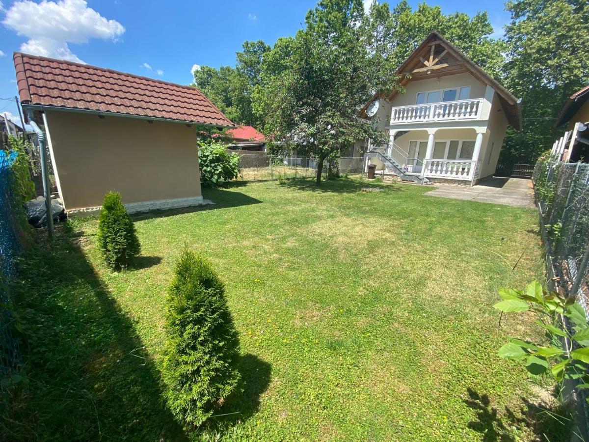 Gold Apartment Харканы Экстерьер фото