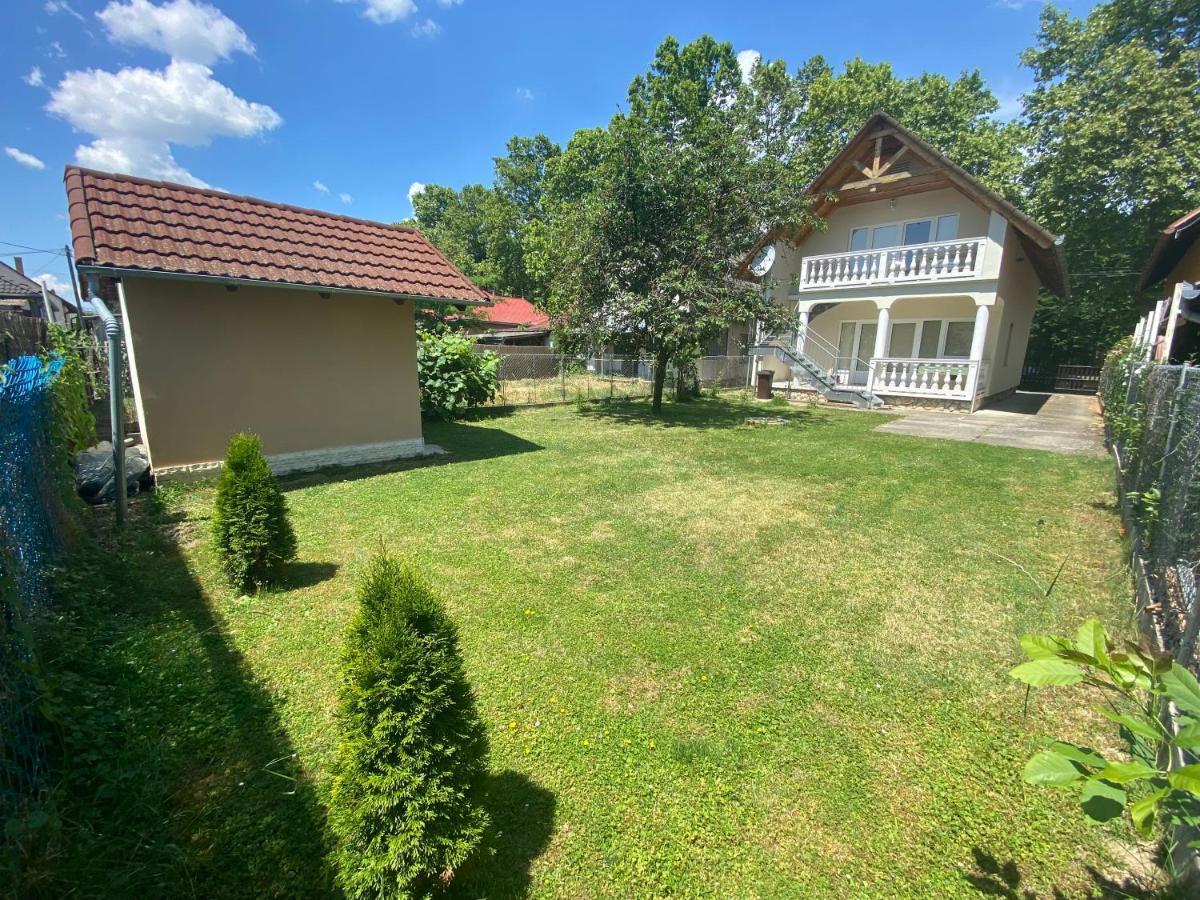 Gold Apartment Харканы Экстерьер фото