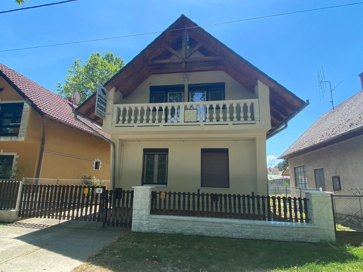 Gold Apartment Харканы Экстерьер фото
