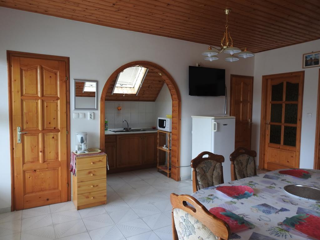 Gold Apartment Харканы Экстерьер фото