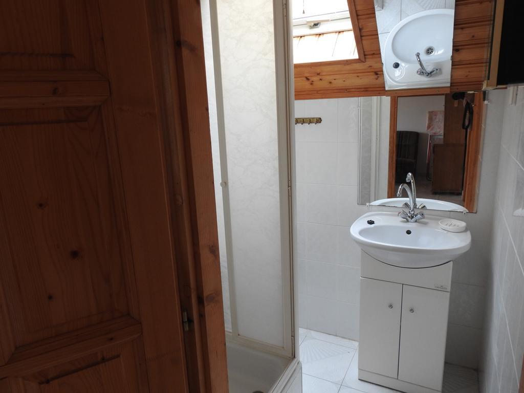 Gold Apartment Харканы Экстерьер фото