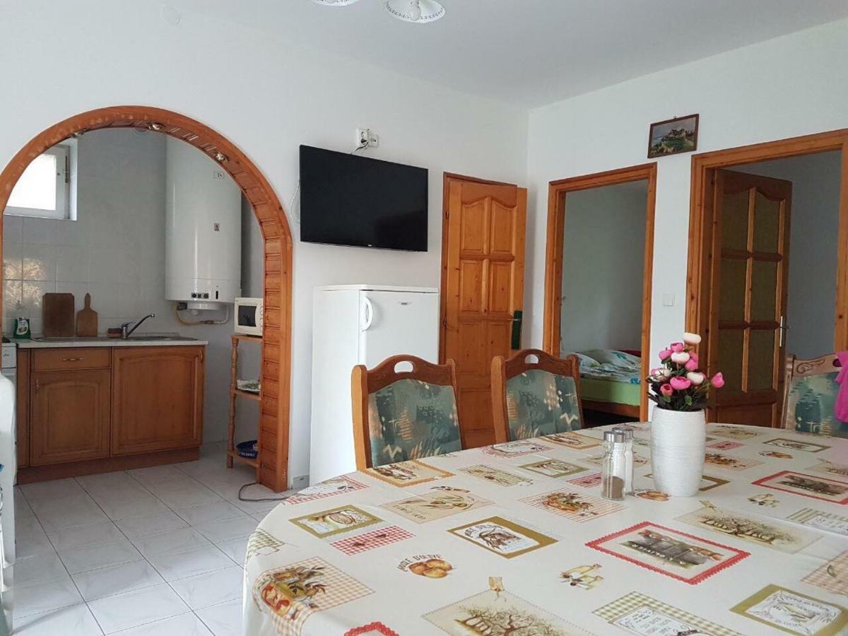 Gold Apartment Харканы Экстерьер фото